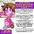ZippyPaws Pelúcia Interativa Para Cães Burrow Coffe And Donuts - Imagem 2