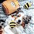 ZippyPaws Pelúcia Interativa Para Cães Burrow Honey Pot - Imagem 6