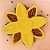 ZippyPaws Brinquedo Interativo Para Cães Tabuleiro Sunflower Smarty Puzzler Girassol - Imagem 8