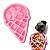 ZippyPaws Comedouro Lento Happy Bowl Ice Cream Para Cães - Imagem 1