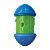 Kong Brinquedo Interativo Para Cães Spin It Grande Dispenser Para Ração e Petiscos - Imagem 6