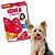 Kong Classic Brinquedo Resistente Recheável Para Cães Mordidas Moderadas Tamanho PP - Imagem 1