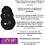 Kong Extreme Brinquedo Resistente Recheável Para Cães Mordidas Fortes Tamanho G - Imagem 3