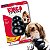 Kong Extreme Brinquedo Resistente Recheável Para Cães Mordidas Fortes Tamanho G - Imagem 1