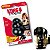 Kong Extreme Brinquedo Resistente Recheável Para Cães Mordidas Fortes Tamanho P - Imagem 1