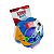 Kong Flipz Brinquedo Interativo Para Cães Dispenser Para Ração e Petiscos - Imagem 9