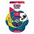 Kong Flipz Brinquedo Interativo Para Cães Dispenser Para Ração e Petiscos - Imagem 10