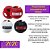 Kong Signature Sport Bolinha Para Caes Com 3 Unidades Tamanho P - Imagem 2