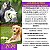 Kong SqueakAir Ball Bola Resistente Para Cães Tamanho G - Imagem 2