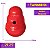 Kong Wobbler Brinquedo Interativo Para Cães Dispenser Para Ração e Petiscos - Imagem 3