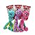 Kong Wubba Octopus Pelúcia Para Cães Tamanho P - Imagem 9
