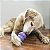 Kong Sênior Brinquedo Resistente Recheável Para Cães e Gatos Idosos Tamanho P - Imagem 9