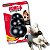 Kong Extreme Brinquedo Resistente Recheável Para Cães Mordidas Fortes Tamanho XXG - Imagem 1
