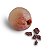 Play Bow Luv Mordedor 100% Natural Para Caes  Bexiga Bovina Recheada Com Pulmao 1 Unidade - Imagem 10