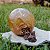Play Bow Luv Mordedor 100% Natural Para Caes  Bexiga Bovina Recheada Com Pulmao 1 Unidade - Imagem 8