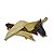 Pele Bovina Desidratada Em Tiras Mordedor 100% Natural Para Caes 100g Vareta Pet AlecrimPet - Imagem 4