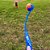 Chuckit Sport Launcher 18M Lançador de Bolinhas Brinquedo Para Cães - Imagem 6
