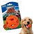 Chuckit Air Fetch Ball Brinquedo Bola Para Cães 1 Unidade Tamanho G - Imagem 1