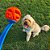 Chuckit Air Fetch Ball Brinquedo Bola Para Cães 1 Unidade Tamanho G - Imagem 5