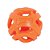 Chuckit Air Fetch Ball Brinquedo Bola Para Cães 1 Unidade Tamanho G - Imagem 8
