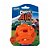Chuckit Air Fetch Ball Brinquedo Bola Para Cães 1 Unidade Tamanho G - Imagem 9