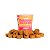 Petisco Para Caes 100% Natural Pawer Cookies Antiox Sabor Frango 35g Wow Pet Food - Imagem 1