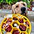 SodaPup Comedouro Lento Tigela Para Cães Honeycomb eBowl - Imagem 8