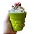 SodaPup Brinquedo Recheável Dispenser Para Cães Flower Pot - Imagem 7