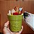 SodaPup Brinquedo Recheável Dispenser Para Cães Flower Pot - Imagem 9