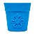 SodaPup Brinquedo Recheável Dispenser Para Cães Flower Pot - Imagem 10