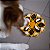 SodaPup Comedouro Lento Tapete de Lamber Para Cães Mandala - Imagem 4