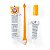 Kit Dental Pasta Enzimática Arm & Hammer Tartar Control  Control Com Bônus Charcoal Bright - Imagem 5