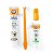 Kit Dental Pasta Enzimática Arm & Hammer Tartar Control  Control Com Bônus Charcoal Bright - Imagem 3