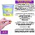 Petisco Para Cães 100% Natural Pawer Cookies Relax Sabor Frango 35g Wow Pet Food - Imagem 2
