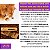 Mordedor Sustentável Madeira de Café Para Cães Wood N'Pets Amicus Tamanho M - Imagem 2