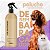 Fluido Desembaraçador de Pelos D-Pantenol Para Cães 1L Peluche For Groomers - Imagem 2