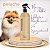 Fluido Desembaraçador de Pelos D-Pantenol Para Cães 1L Peluche For Groomers - Imagem 3