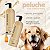 Condicionador Ojon Neutralizador de Odores Para Cães 1L Concentrado Peluche For Groomers - Imagem 2