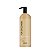 Condicionador Branqueador Argan Para Cães 1L Concentrado Peluche For Groomers - Imagem 1