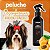 Fluido Desembaraçador de Pelos Para Cães Damasco 200ml Peluche - Imagem 2