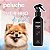 Perfume Baby Para Cães 200ml Peluche - Imagem 3