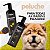 Condicionador Neutro e Para Filhotes Caviar Para Cães 500ml Peluche - Imagem 2