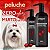 Shampoo Pitanga Negra Neutralizador de Odores Para Cães 500ml Peluche - Imagem 2