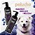 Condicionador Blueberry Branqueador Para Cães 500ml Peluche - Imagem 2