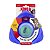 Kong Jumbler Flinger Brinquedo Interativo Para Cães Tamanho M/G - Imagem 1