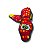 Outward Hound Tough Seamz Snake Pelucia Cobra Resistente para Caes Tamanho G - Imagem 7
