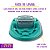 Nina Ottosson Brinquedo Interativo Comedouro Lento Para Cães Dog Spin' N Eat Nivel 2 Outward Hound - Imagem 5