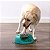 Nina Ottosson Brinquedo Interativo Comedouro Lento Para Cães Dog Spin' N Eat Nivel 2 Outward Hound - Imagem 7