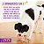 Nina Ottosson Brinquedo Interativo Para Cães 2 em 1 Topsy Treat Ball Nivel 1 Outward Hound - Imagem 6