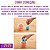 Nina Ottosson Brinquedo Interativo Para Cães 2 em 1 Topsy Treat Ball Nivel 1 Outward Hound - Imagem 5